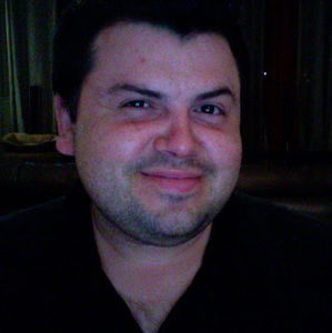 Meet your Posher, Eli